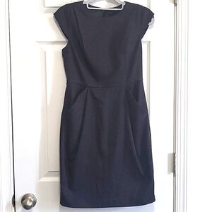 Ann Taylor sheath dress